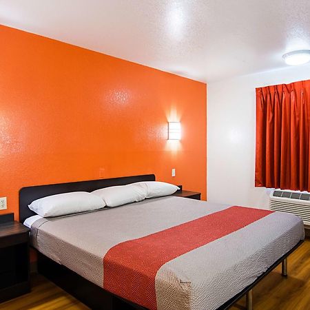 Motel 6 Little Rock South Zewnętrze zdjęcie