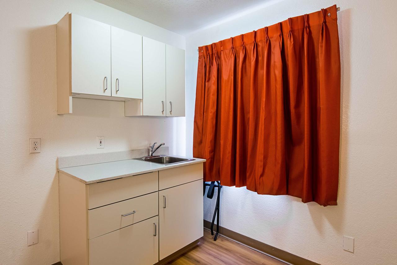 Motel 6 Little Rock South Zewnętrze zdjęcie
